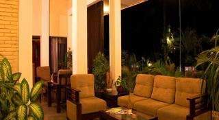 Jayakarta Anyer Beach Resort fotoÄŸrafÄ±