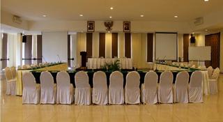 Jayakarta Anyer Beach Resort fotoÄŸrafÄ±