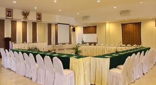 Jayakarta Anyer Beach Resort fotoÄŸrafÄ±