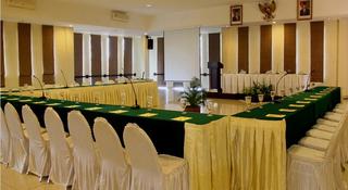 Jayakarta Anyer Beach Resort fotoÄŸrafÄ±