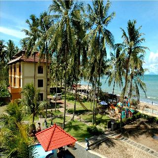 Jayakarta Anyer Beach Resort fotoÄŸrafÄ±
