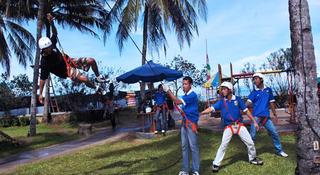 Jayakarta Anyer Beach Resort fotoÄŸrafÄ±