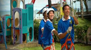 Jayakarta Anyer Beach Resort fotoÄŸrafÄ±
