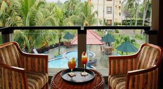 Jayakarta Anyer Beach Resort fotoÄŸrafÄ±