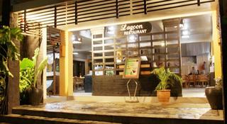 Jayakarta Anyer Beach Resort fotoÄŸrafÄ±