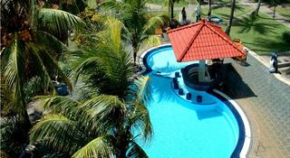 Jayakarta Anyer Beach Resort fotoÄŸrafÄ±