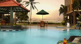 Jayakarta Anyer Beach Resort fotoÄŸrafÄ±