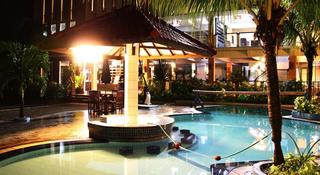 Jayakarta Anyer Beach Resort fotoÄŸrafÄ±