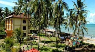 Jayakarta Anyer Beach Resort fotoÄŸrafÄ±