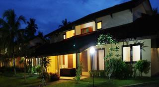 Jayakarta Anyer Beach Resort fotoÄŸrafÄ±