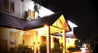 Jayakarta Anyer Beach Resort fotoÄŸrafÄ±