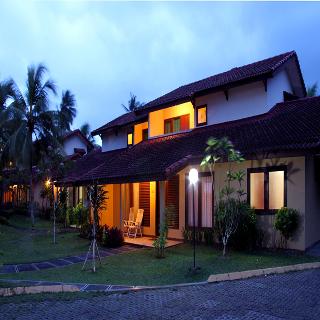 Jayakarta Anyer Beach Resort otel fotoğrafı
