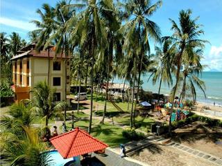 Jayakarta Anyer Beach Resort fotoÄŸrafÄ±