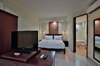 Jayakarta Anyer Beach Resort fotoÄŸrafÄ±