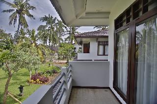Jayakarta Anyer Beach Resort fotoÄŸrafÄ±