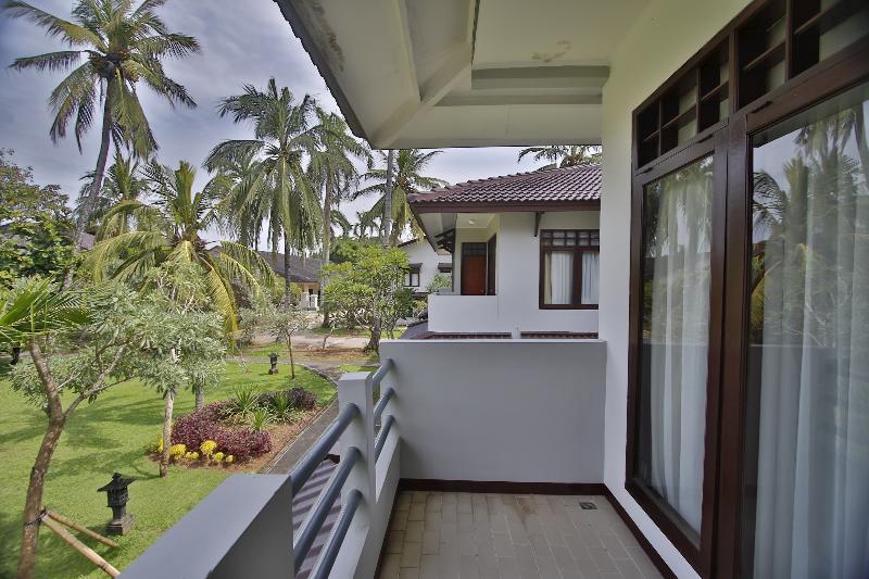 Jayakarta Anyer Beach Resort - Oda
