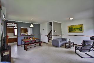 Jayakarta Anyer Beach Resort fotoÄŸrafÄ±