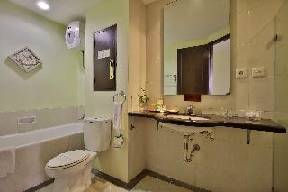 Jayakarta Anyer Beach Resort fotoÄŸrafÄ±