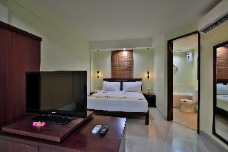 Jayakarta Anyer Beach Resort fotoÄŸrafÄ±