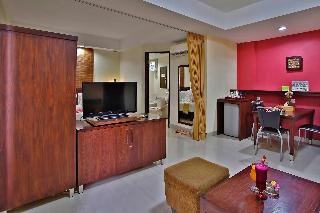 Jayakarta Anyer Beach Resort fotoÄŸrafÄ±