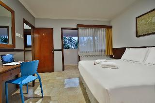 Jayakarta Anyer Beach Resort fotoÄŸrafÄ±