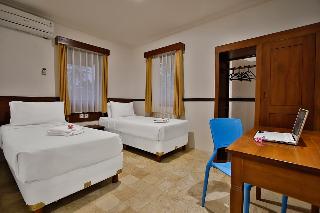 Jayakarta Anyer Beach Resort fotoÄŸrafÄ±