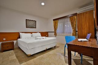 Jayakarta Anyer Beach Resort fotoÄŸrafÄ±