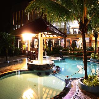 Jayakarta Anyer Beach Resort fotoÄŸrafÄ±