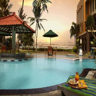Jayakarta Anyer Beach Resort fotoÄŸrafÄ±