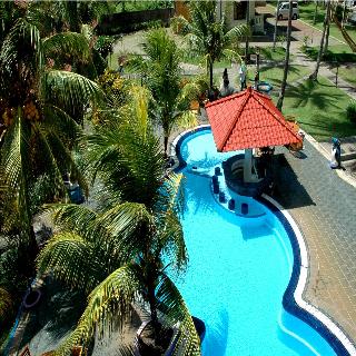 Jayakarta Anyer Beach Resort fotoÄŸrafÄ±