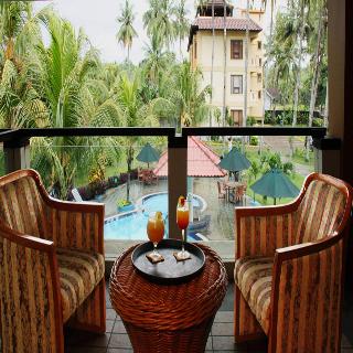 Jayakarta Anyer Beach Resort fotoÄŸrafÄ±