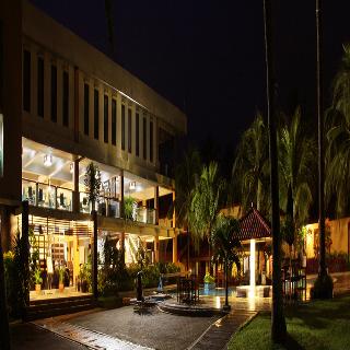 Jayakarta Anyer Beach Resort fotoÄŸrafÄ±
