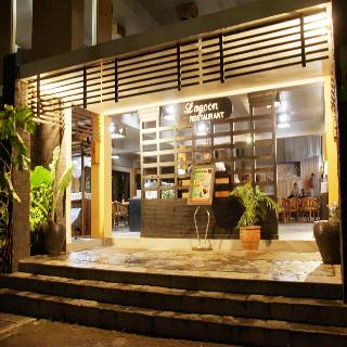 Jayakarta Anyer Beach Resort fotoÄŸrafÄ±
