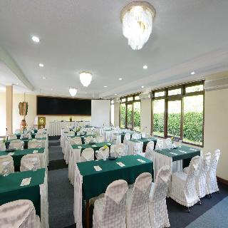 The Jayakarta Inn & Villas Cisarua Mountain Resort fotoÄŸrafÄ±