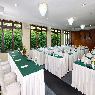 The Jayakarta Inn & Villas Cisarua Mountain Resort fotoÄŸrafÄ±