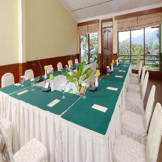 The Jayakarta Inn & Villas Cisarua Mountain Resort fotoÄŸrafÄ±
