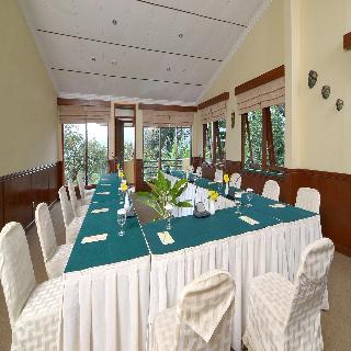 The Jayakarta Inn & Villas Cisarua Mountain Resort fotoÄŸrafÄ±