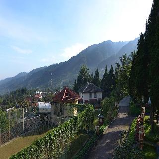 The Jayakarta Inn & Villas Cisarua Mountain Resort fotoÄŸrafÄ±