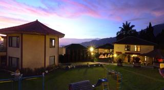 The Jayakarta Inn & Villas Cisarua Mountain Resort fotoÄŸrafÄ±
