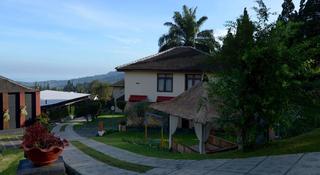 The Jayakarta Inn & Villas Cisarua Mountain Resort fotoÄŸrafÄ±