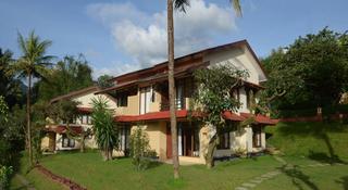 The Jayakarta Inn & Villas Cisarua Mountain Resort fotoÄŸrafÄ±