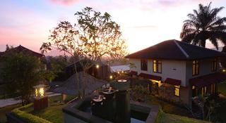 The Jayakarta Inn & Villas Cisarua Mountain Resort fotoÄŸrafÄ±