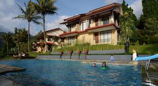 The Jayakarta Inn & Villas Cisarua Mountain Resort fotoÄŸrafÄ±