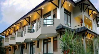 The Jayakarta Inn & Villas Cisarua Mountain Resort fotoÄŸrafÄ±