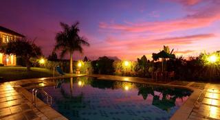 The Jayakarta Inn & Villas Cisarua Mountain Resort fotoÄŸrafÄ±