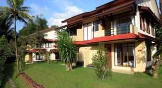 The Jayakarta Inn & Villas Cisarua Mountain Resort fotoÄŸrafÄ±