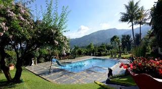 The Jayakarta Inn & Villas Cisarua Mountain Resort fotoÄŸrafÄ±