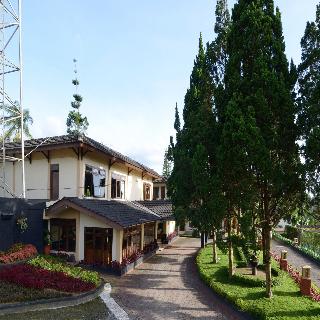 The Jayakarta Inn & Villas Cisarua Mountain Resort fotoÄŸrafÄ±