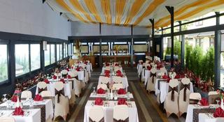 The Jayakarta Inn & Villas Cisarua Mountain Resort fotoÄŸrafÄ±