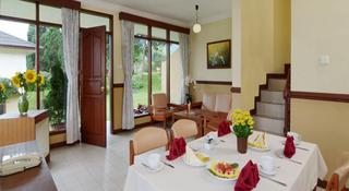 The Jayakarta Inn & Villas Cisarua Mountain Resort fotoÄŸrafÄ±